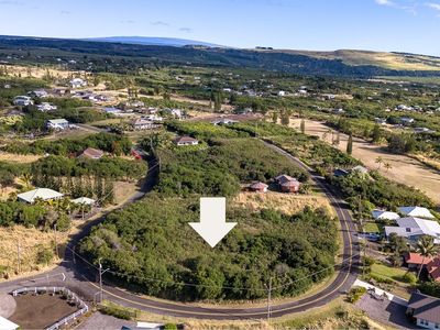 Kaulua Cir Lot 120, Naalehu, HI, 96772