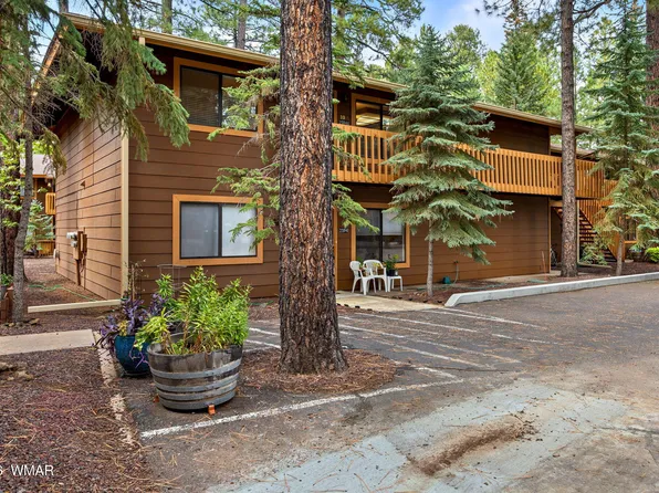 2594 Mustang Cir #10A, Pinetop, AZ 85935
