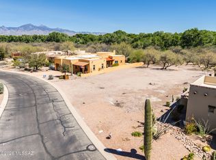 46 Calle Maria Elena #44, Tubac, AZ 85646