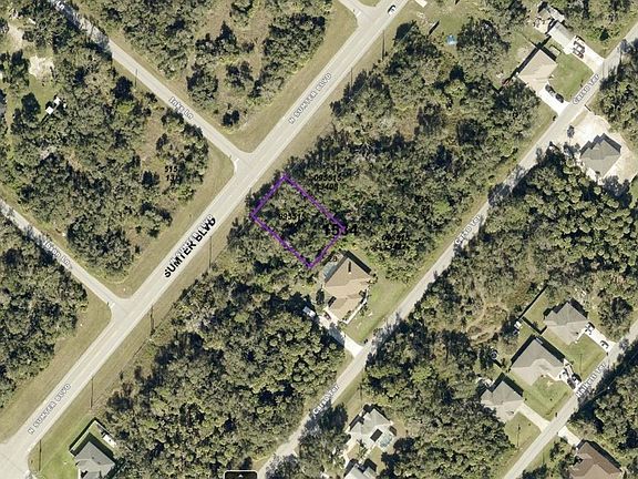 2nd image of 955153407 N Sumter Blvd