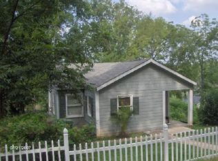 1738 Mary George Ave NW, Atlanta, GA 30318