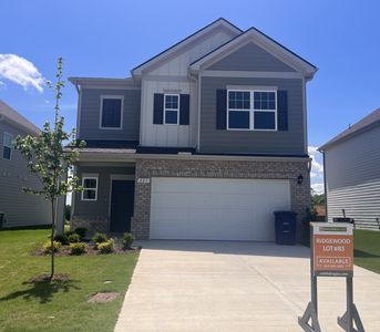 223 Hillview Ave LOT 83, Shelbyville, TN, 37160