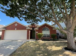 4108 Heritage Way Dr, Fort Worth, TX 76137
