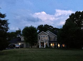 131 Billie Dr, Springfield, WV 26763