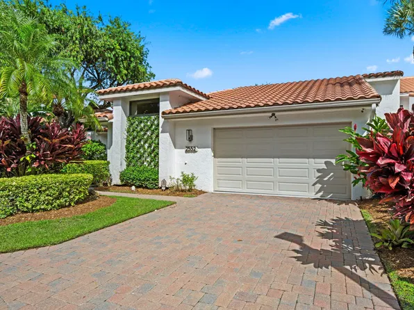 2552 Sheltingham Drive, Wellington, FL 33414