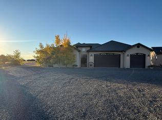 94 Mejor Lado, Santa Fe, NM 87508