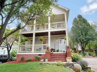 1044 High Point Ter SW, Atlanta, GA 30315