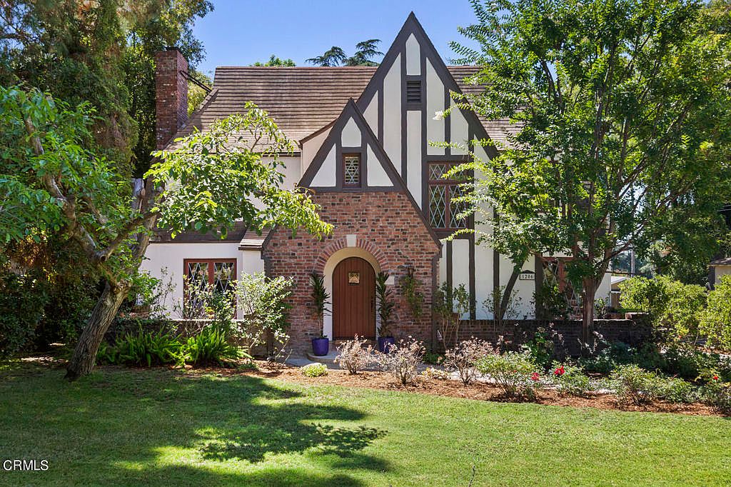 1206 E Mendocino St, Altadena, CA 91001 Zillow