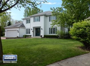 1713 Pembrook Ct, Plainfield, IL