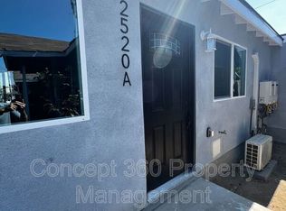 2520 E Anaheim St UNIT A, Long Beach, CA 90804
