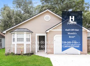 1854 Alberta Ct N, Middleburg, FL 32068