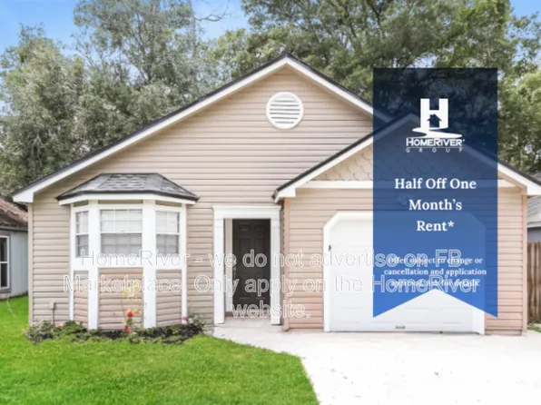 1854 Alberta Ct N, Middleburg, FL 32068