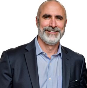 Jeff Joseph