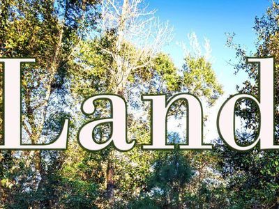 20AC Nannys Rd, Vancleave, MS, 39565
