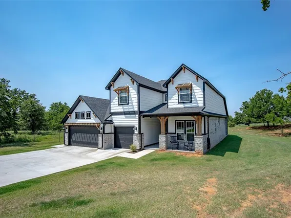 17123 240th St, Washington, OK 73093