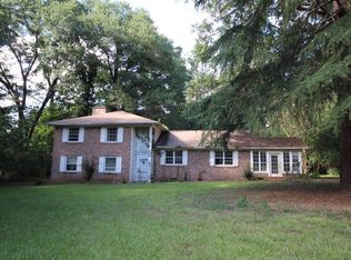 1120 Newberry Rd, Winnsboro, SC 29180