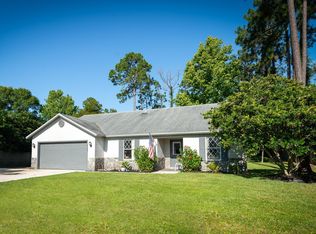 4100 Pine Run Cir, Saint Augustine, FL 32086