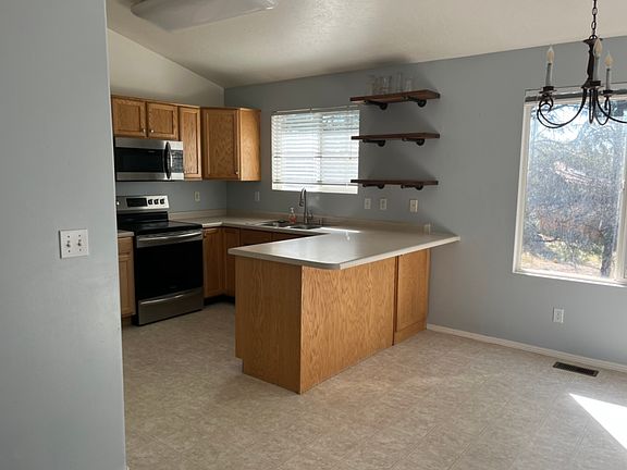Kitchen cabinets are being painted and hopeful new Quartz countertops too!
