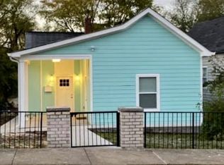 135 Fain St, Nashville, TN 37210