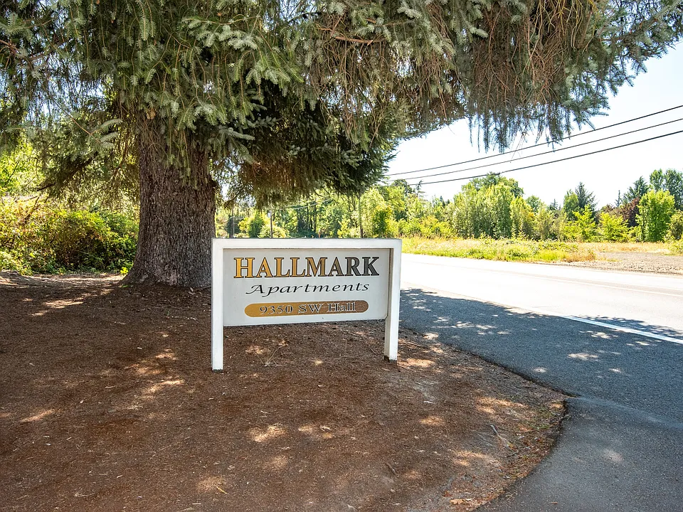 Hallmark Apartments