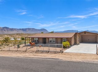 300 Tusayan Dr, Meadview, AZ 86444