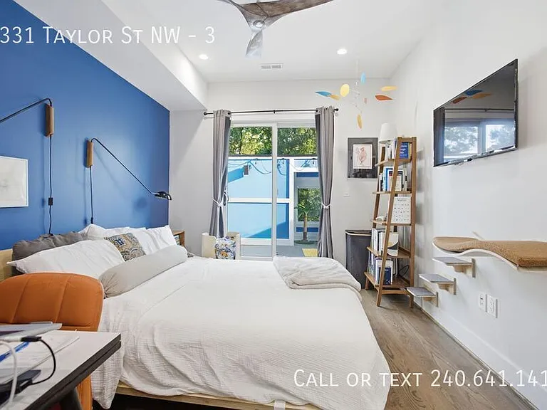 1331 Taylor St NW #3 — Photo 18
