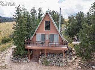 1138 Lippzana Rd, Como, CO 80456
