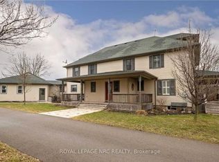 1584 Lookout St, Pelham, ON L0S 1M0