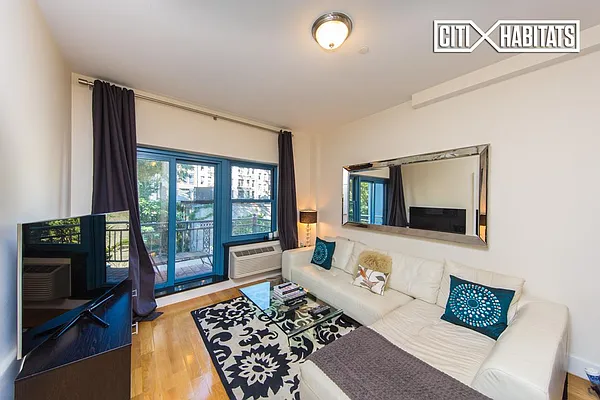 Rented by Citi Habitats | media 9
