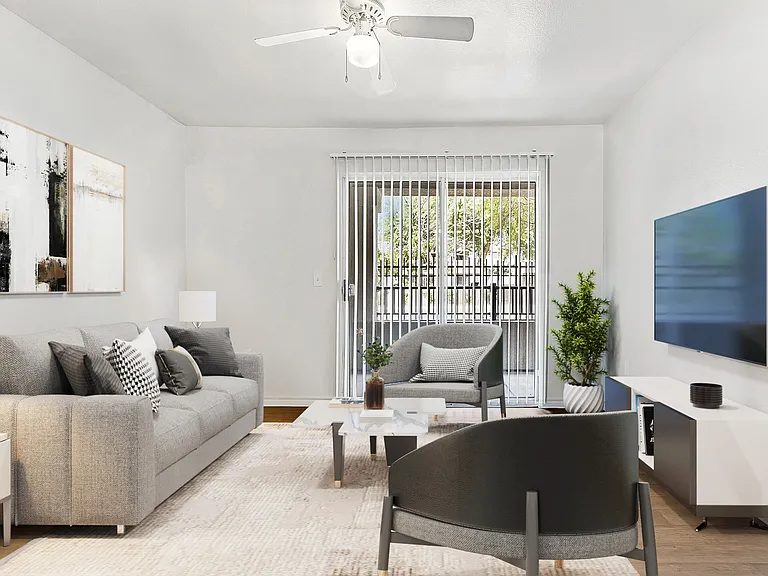 Tierra Antigua Apartments — Photo 20