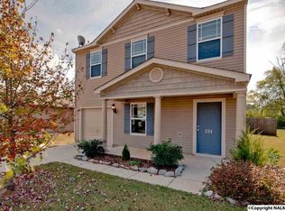 224 Valleyside Dr NE, Huntsville, AL 35810
