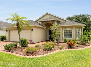 612 Rangewood Dr SE, Palm Bay, FL 32909
