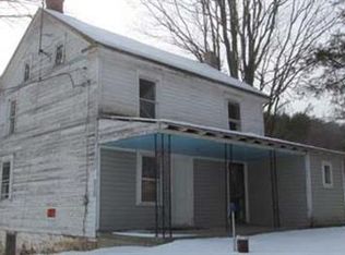 1900 McKinley Rd, Mifflin, PA 17058