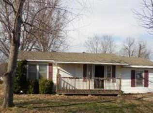 37 Hazy Rd, Poplar Bluff, MO 63901
