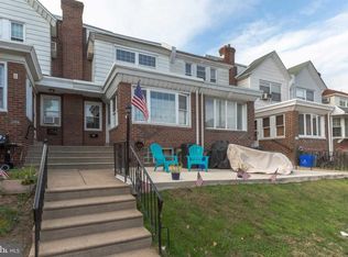 3348 Englewood St, Philadelphia, PA 19149