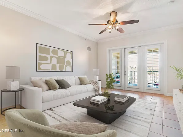 4300 SOUTH BEACH Parkway #4305, Jacksonville Beach, FL 32250