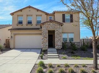 508 Laurel Crest Ave, Madera, CA 93636