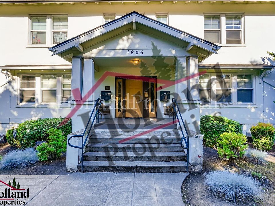 1st image of 1806 Elm St APT 4