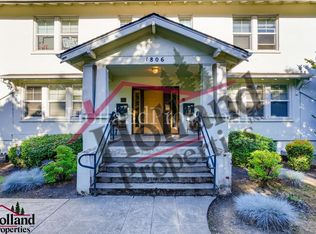 1806 Elm St APT 4, Forest Grove, OR 97116