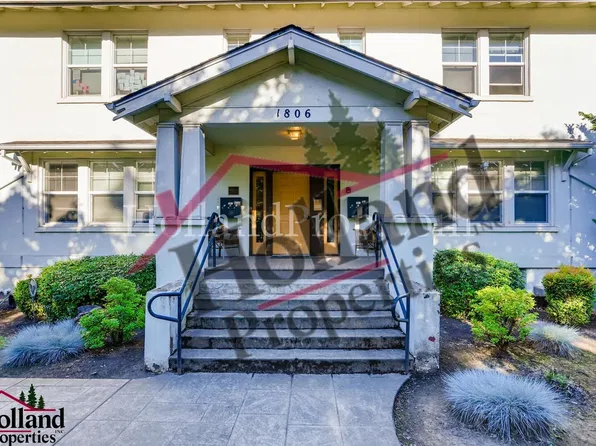 1806 Elm St APT 4, Forest Grove, OR 97116