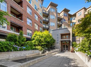 5440 Leary Ave NW UNIT 214, Seattle, WA