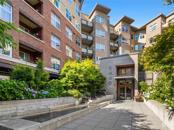 5440 Leary Avenue NW #214, Seattle, WA 98107