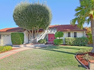 301 Los Pinos Way, San Jose, CA 95119