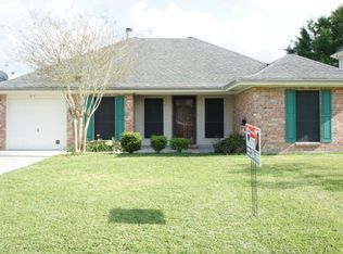 314 Gaynell Dr, Houma, LA 70364