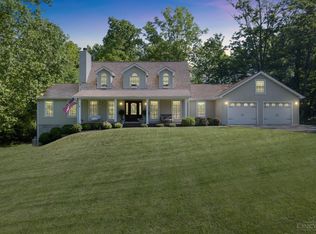 70 Heritage Hill Dr, Georgetown, OH 45121