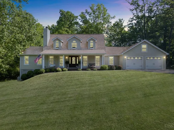 70 Heritage Hill Dr, Georgetown, OH 45121