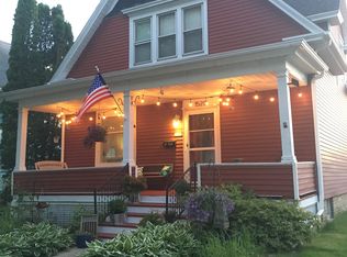1528 N 12th St, Sheboygan, WI 53081