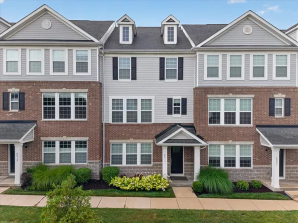 8013 Central Park Dr, Saint Louis, MO 63117