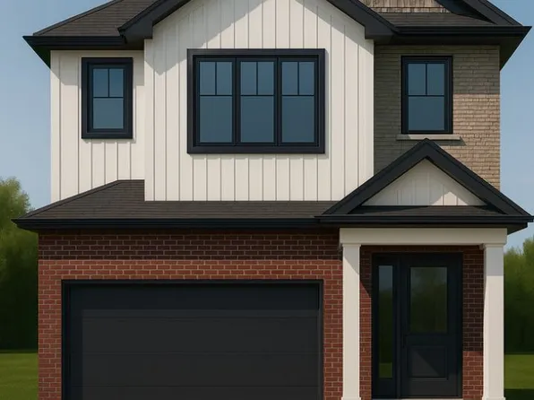 LOT 18 Queens Line, West Elgin, ON N0L 2C0