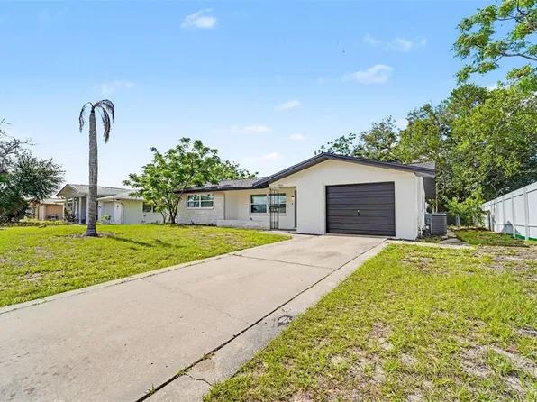 7808 Bracken Dr, Port Richey, FL 34668